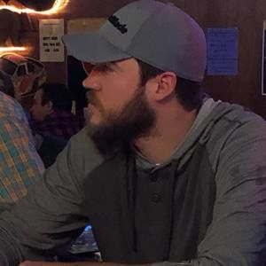 Meet your Posher, Jeremy